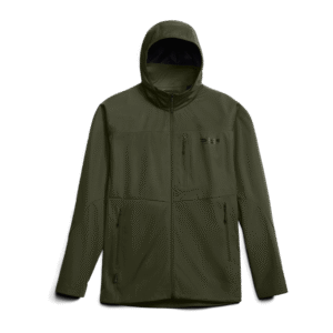 Alternative view of Jetstream LT Jacket