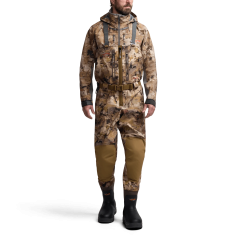 Alternative view of Sitka Delta Pro Zip GTX Wader
