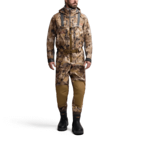 Alternative view of Delta Pro Zip GTX Wader