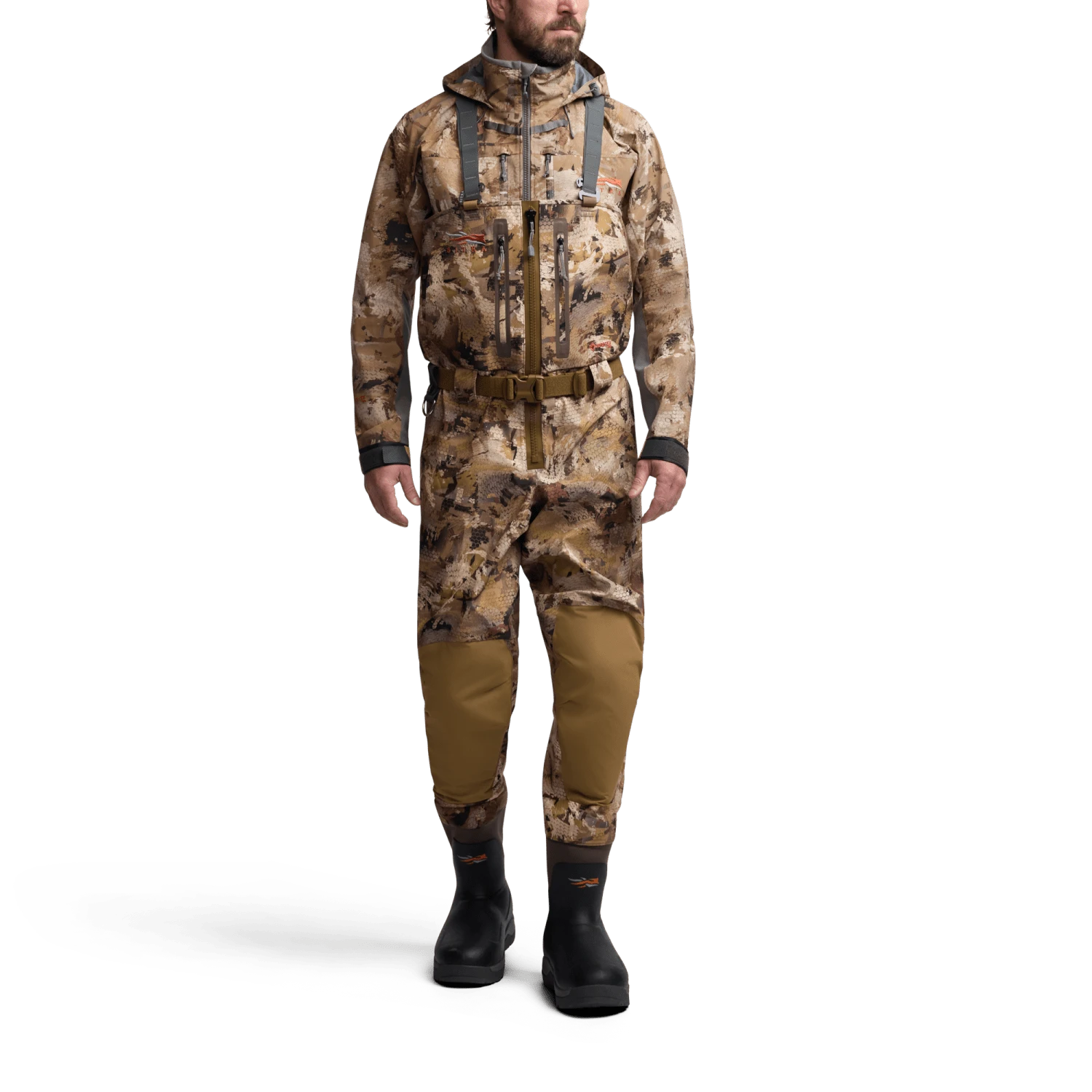 Sitka Delta Pro Zip GTX Wader - Image 2