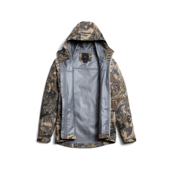 Alternative view of Sitka Dew Point Jacket