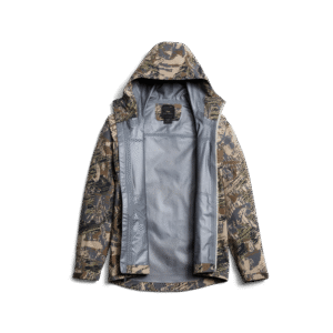 Alternative view of Dew Point Jacket