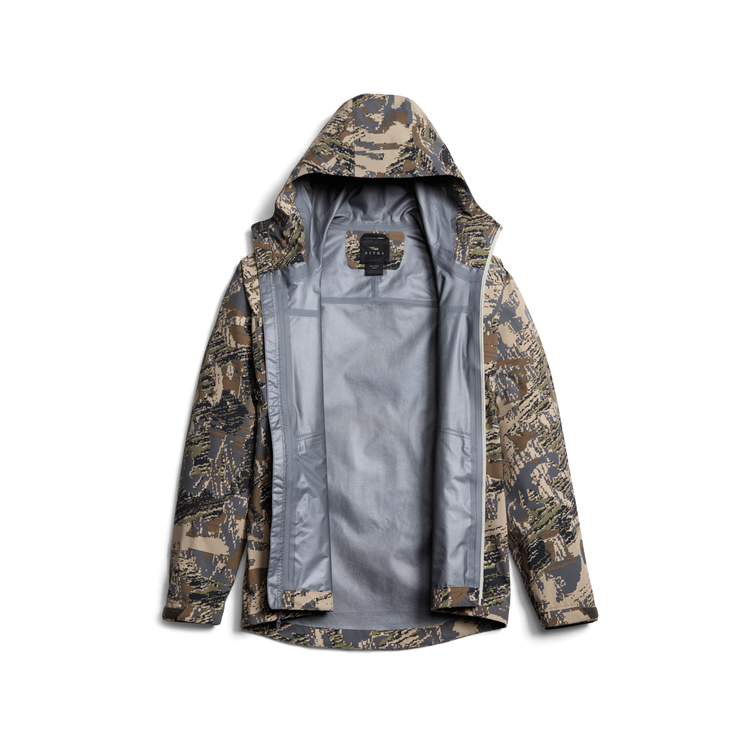 Dew Point Jacket - Image 2