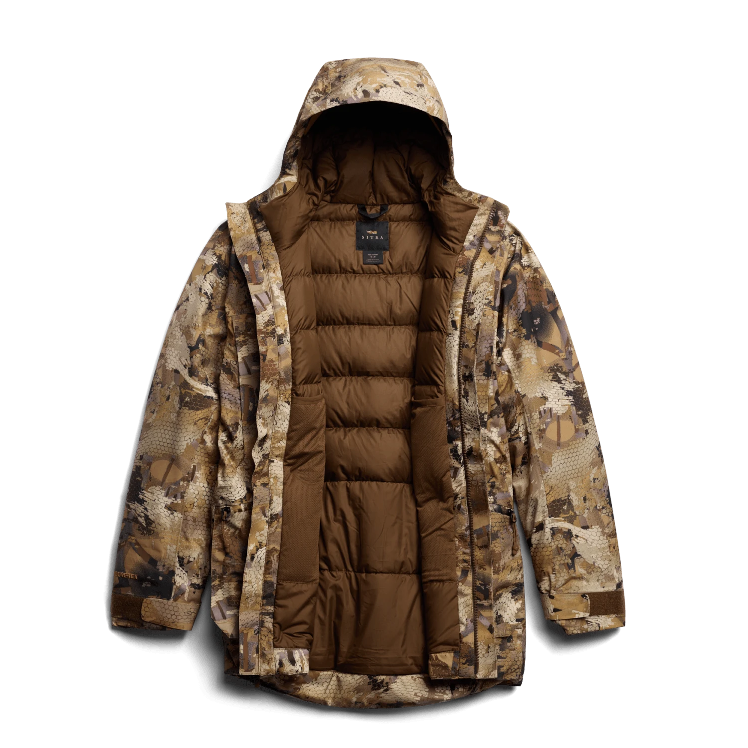 Blizzard Pro Parka - Image 3