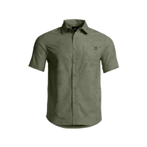 Alternative view of Mojave SS Shirt