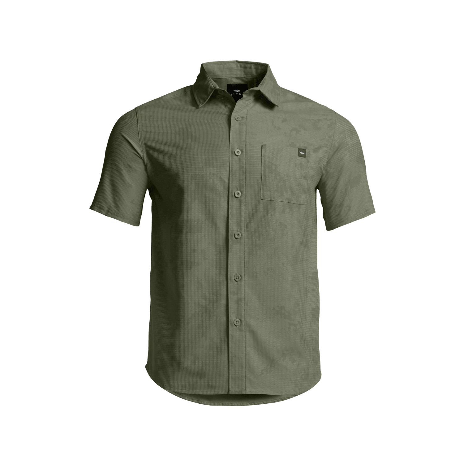 Mojave SS Shirt - Image 2