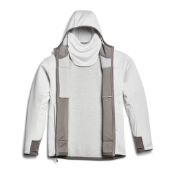 Alternative view of Sitka Traverse Hoodie
