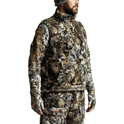 Alternative view of Sitka Fanatic Vest