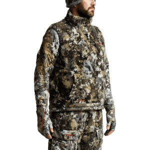 Alternative view of Fanatic Vest