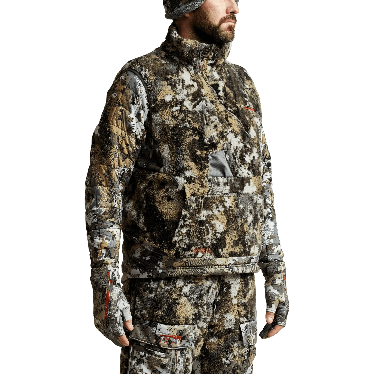Fanatic Vest - Image 2