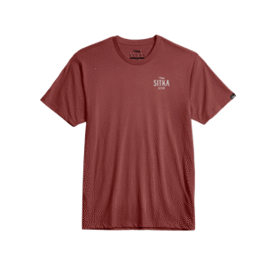Alternative view of Built To Last Tee