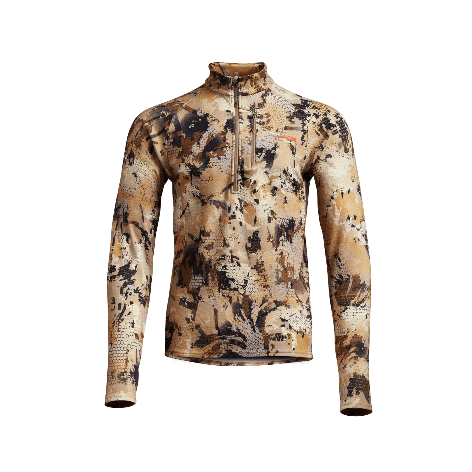 Sitka Core Merino 330 Half-Zip