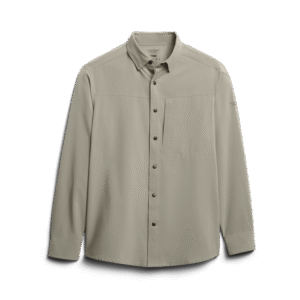 Alternative view of Guard Sun LS Shirt