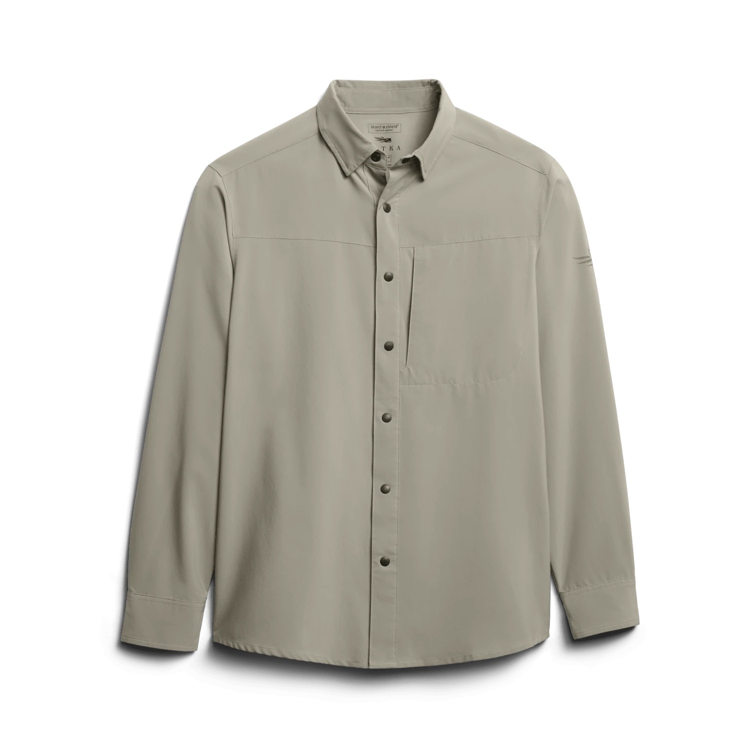 Guard Sun LS Shirt - Image 2