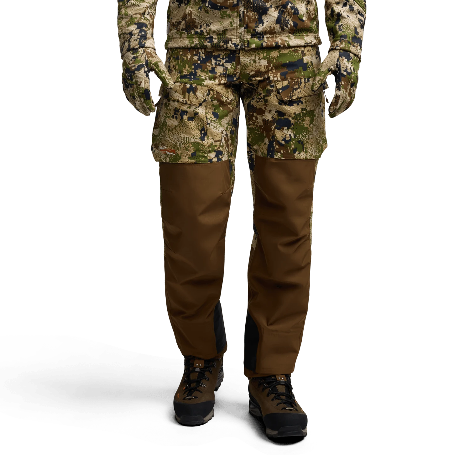 Timberline Pro Pant - Image 2