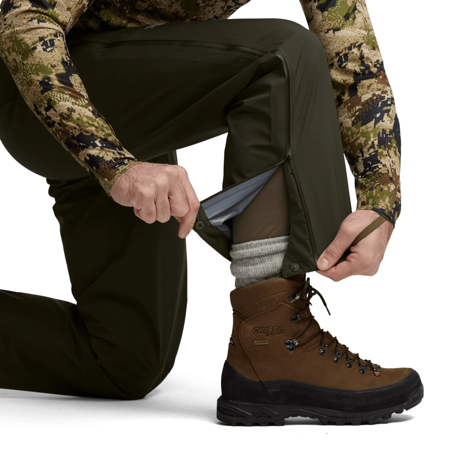 Dew Point Pant - Image 6