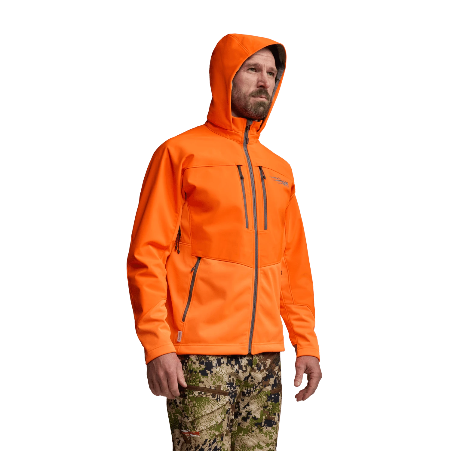 Mens Jetstream Jacket - Image 6
