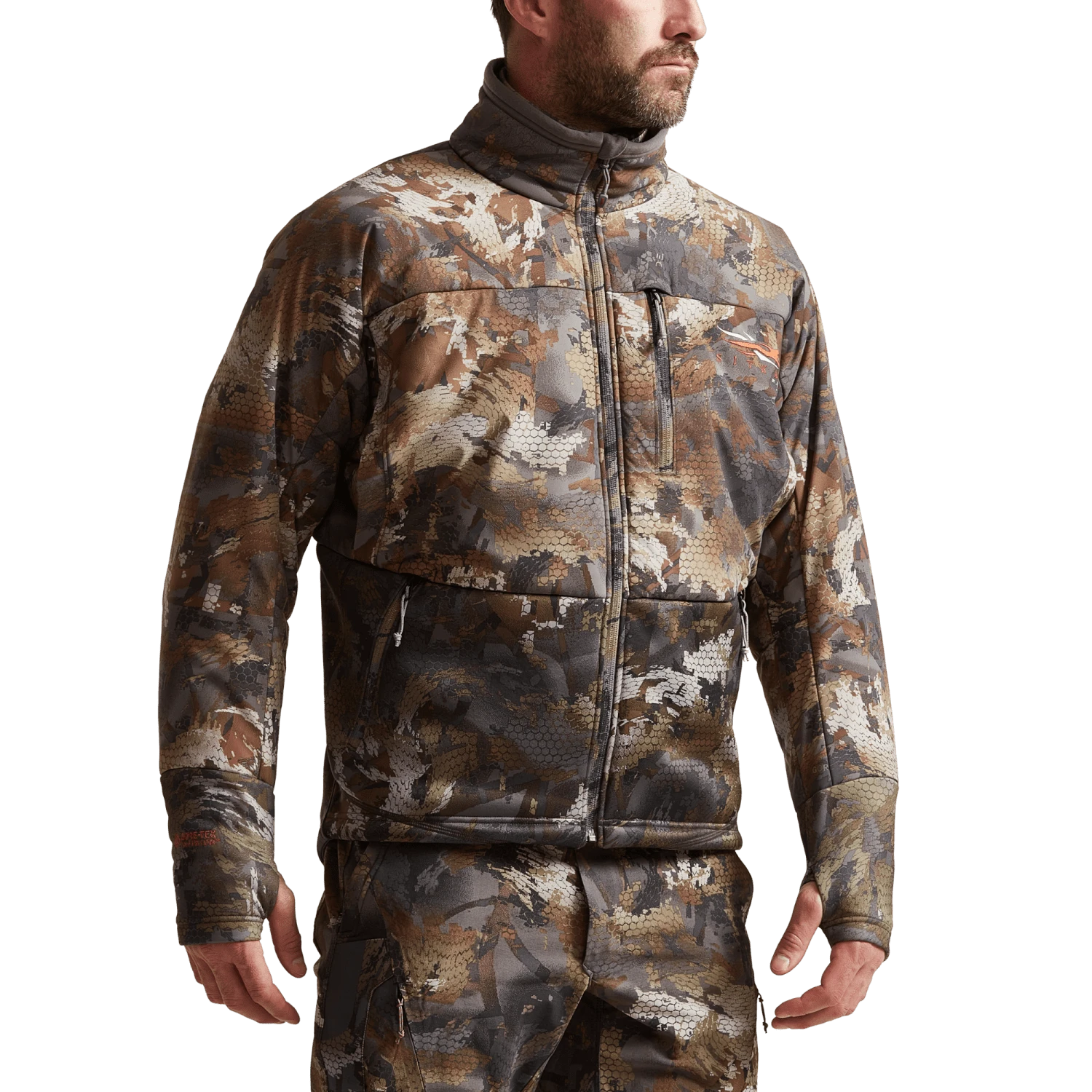 Duck Oven Jacket - Image 4