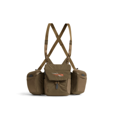 Sitka Mountain Optics Harness