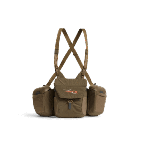 Mountain Optics Harness