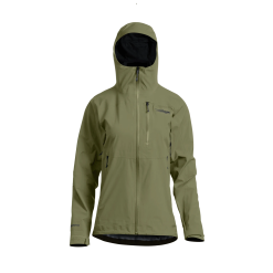 Women's Dew Point Jacket