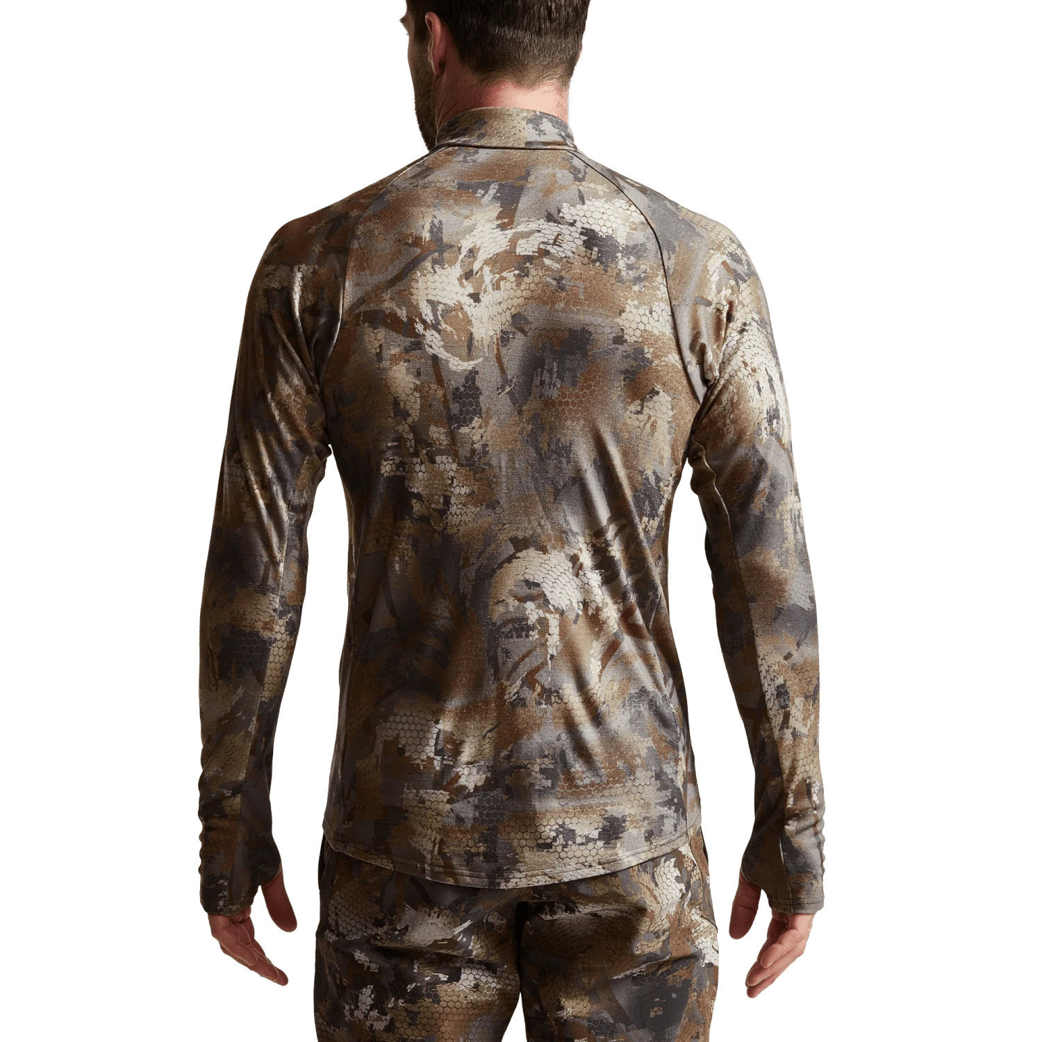 Core Merino 220 Half-Zip - Image 4