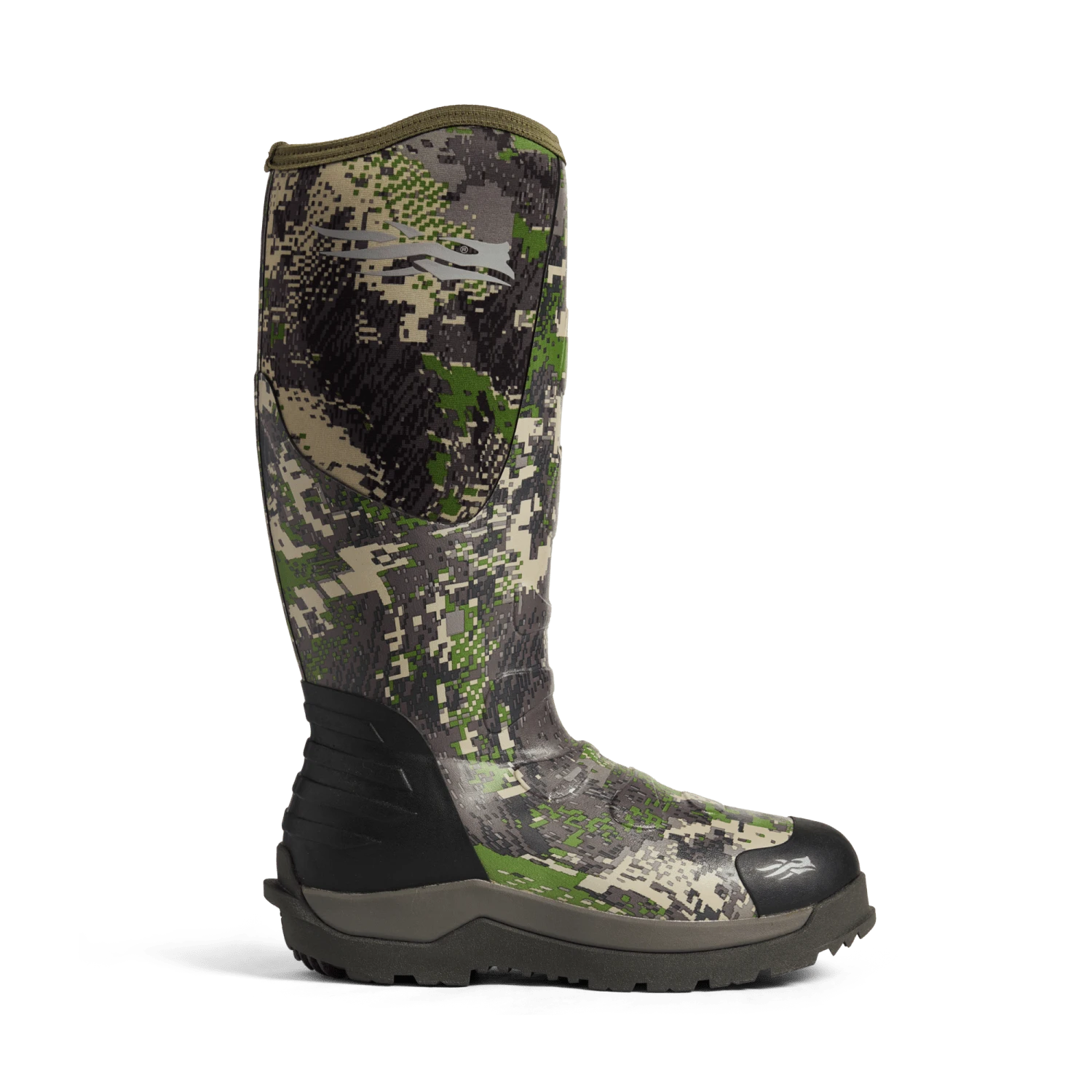 Back40 Boot - Image 4