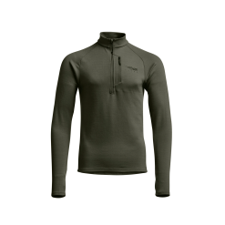 Sitka Core Merino 330 Half-Zip
