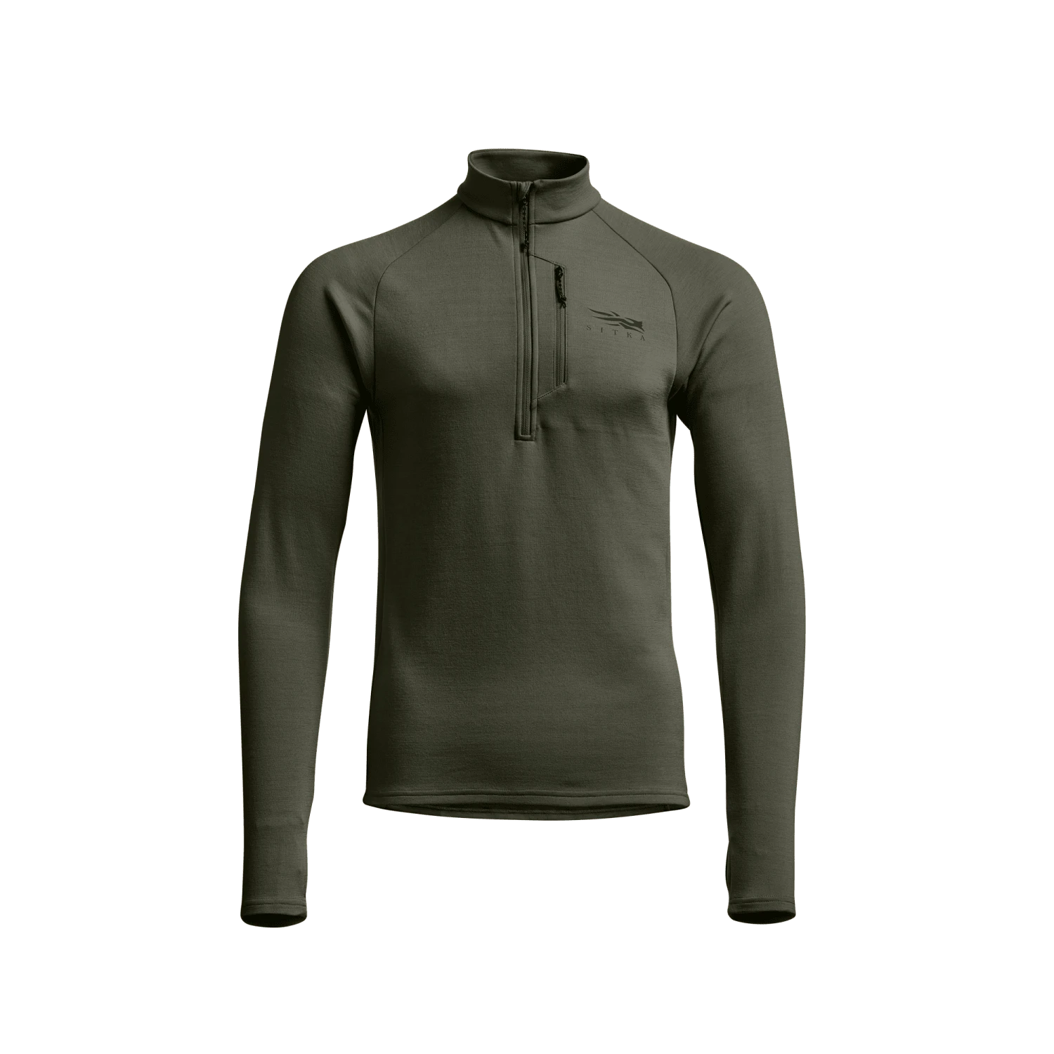 Sitka Core Merino 330 Half-Zip