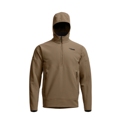 Sitka Alpha Fleece Hoodie