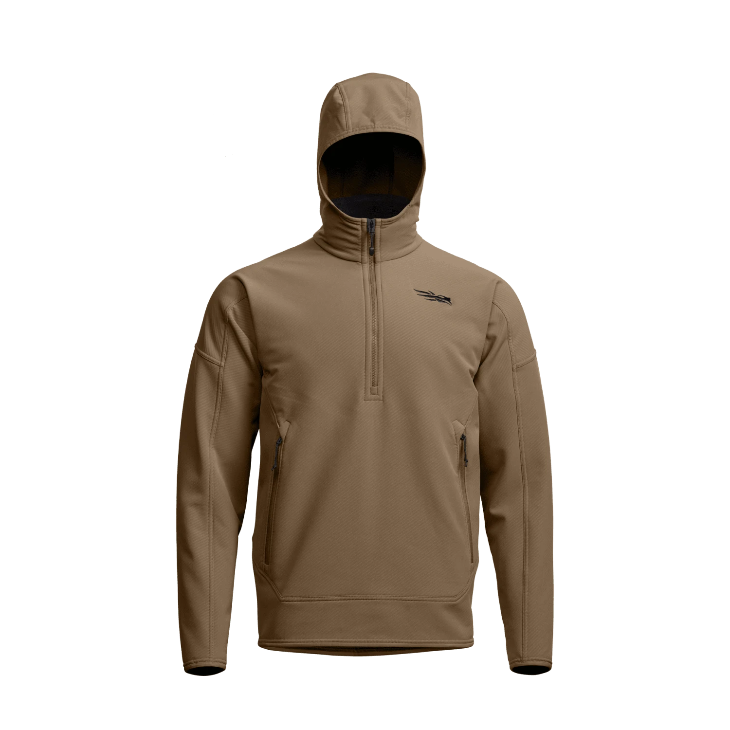 Sitka Alpha Fleece Hoodie