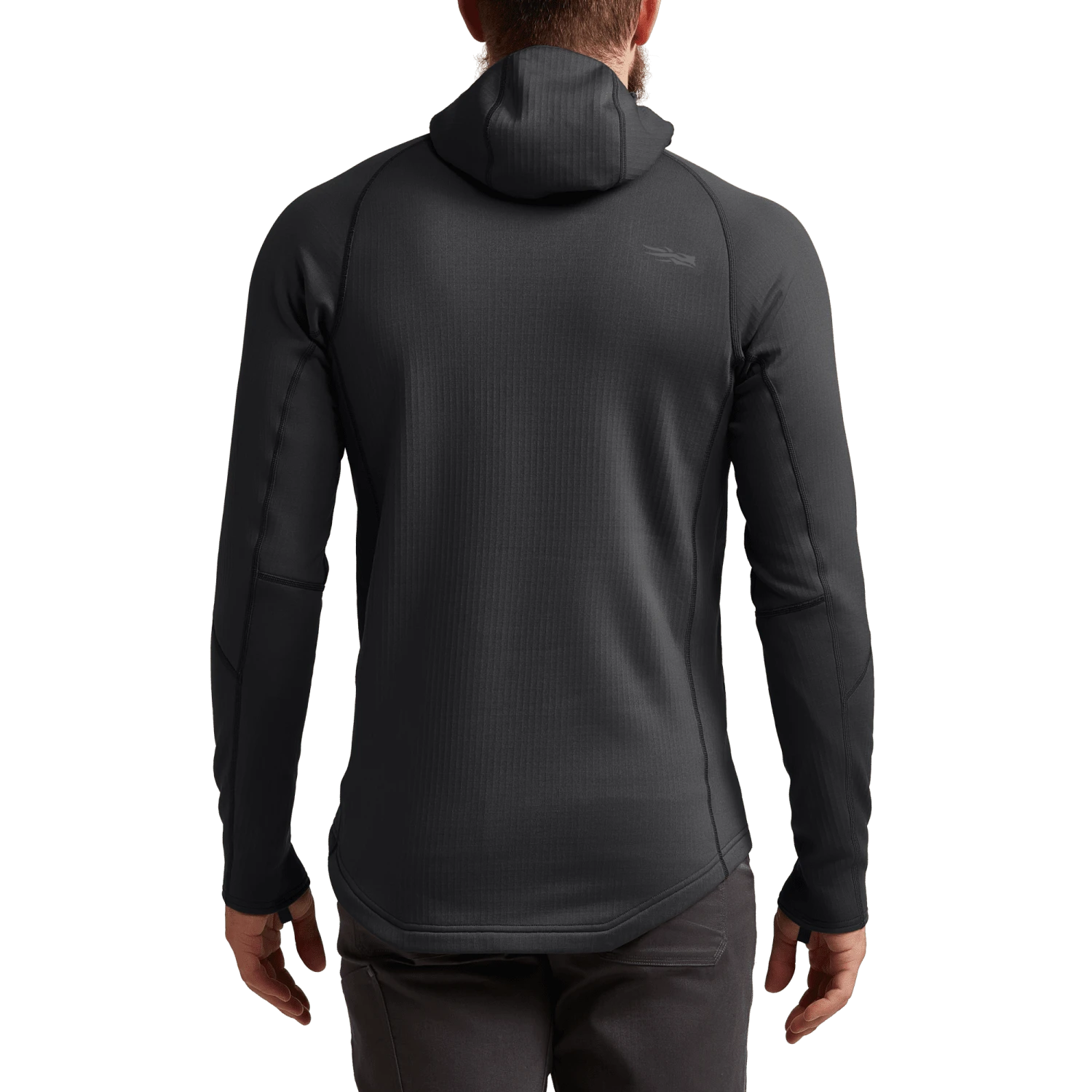 Heavyweight Hoodie - Image 4
