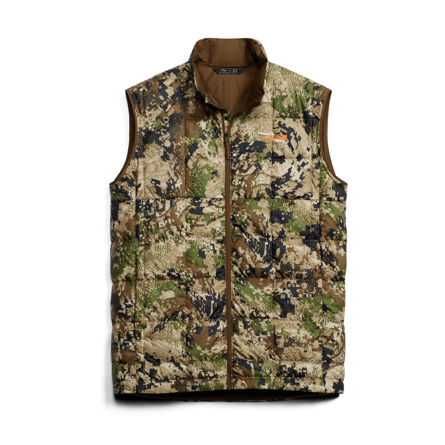 Microdown Vest - Image 3
