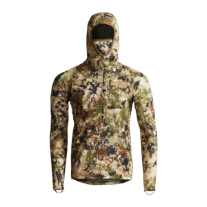 Core Lightweight Hoodie
