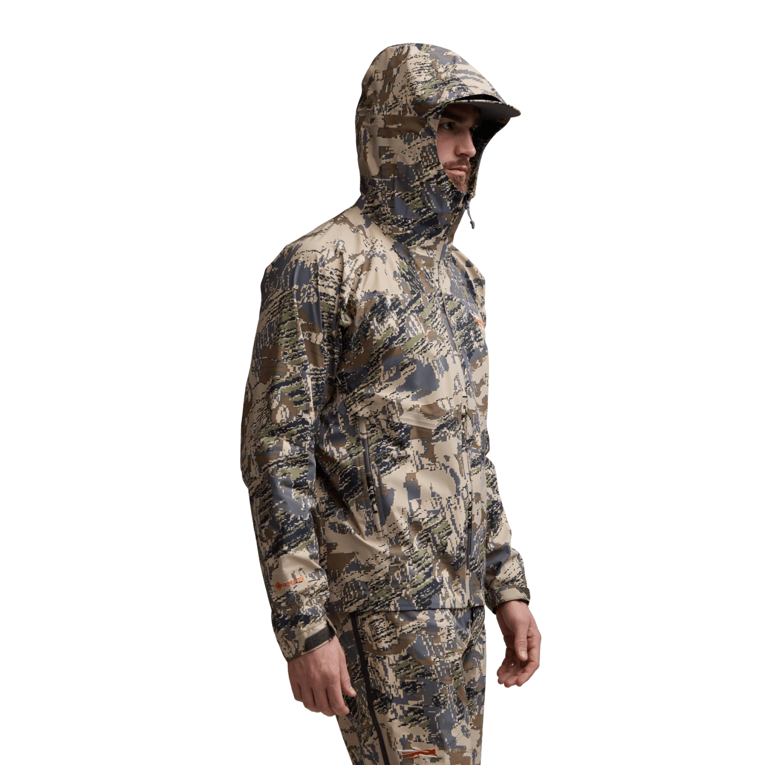 Dew Point Jacket - Image 5