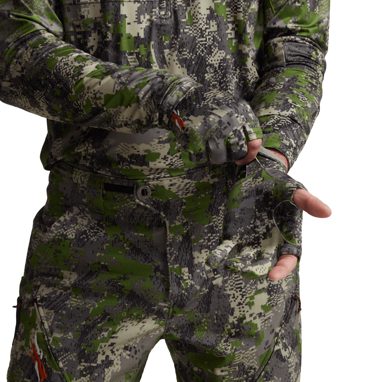 Equinox Guard Glove - Image 2