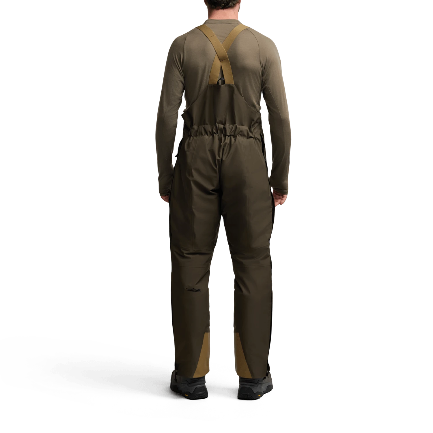 Sitka Blizzard Pro Bib - Image 4
