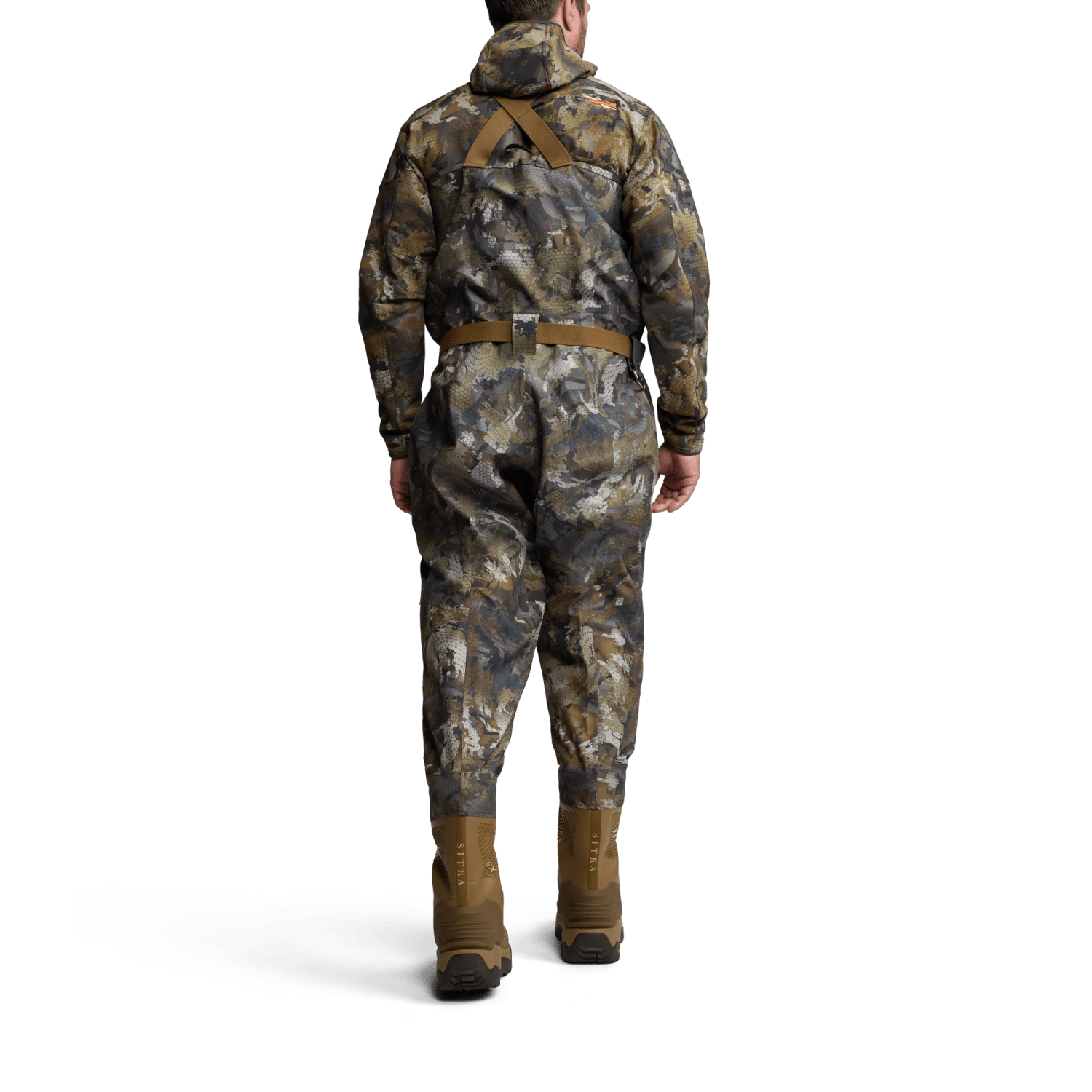 Sitka Delta VentLite Zip GTX Wader - Image 4