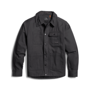 Alternative view of Harvester Lite Chore Coat