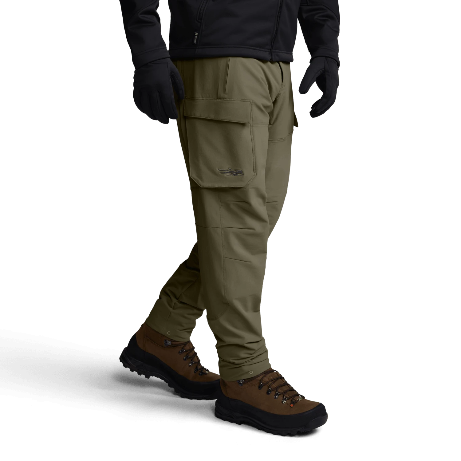 Brush Pant - Image 3