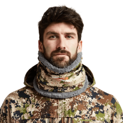 Alternative view of Sitka Neck Gaiter