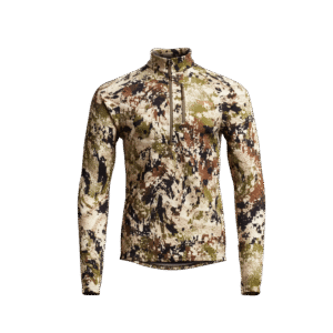 Core Merino 330 Half-Zip