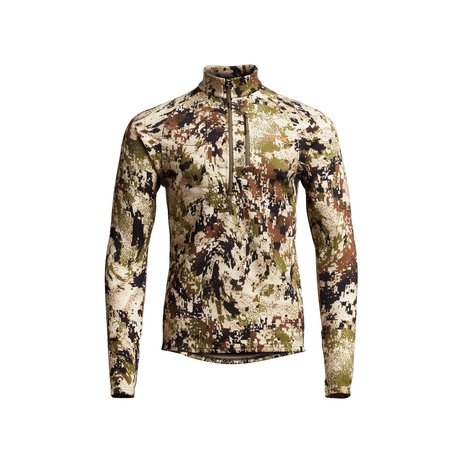 Sitka Core Merino 330 Half-Zip