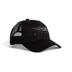 Sitka Icon Lo Pro Trucker