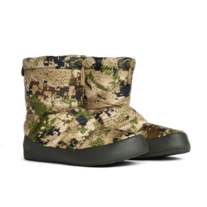 Alternative view of Altitude Bootie