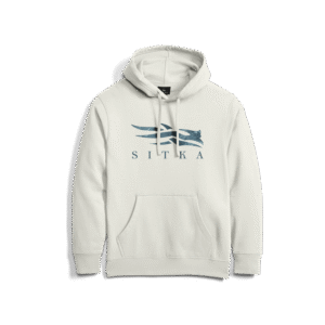 Icon Aquafade Pullover Hoodie