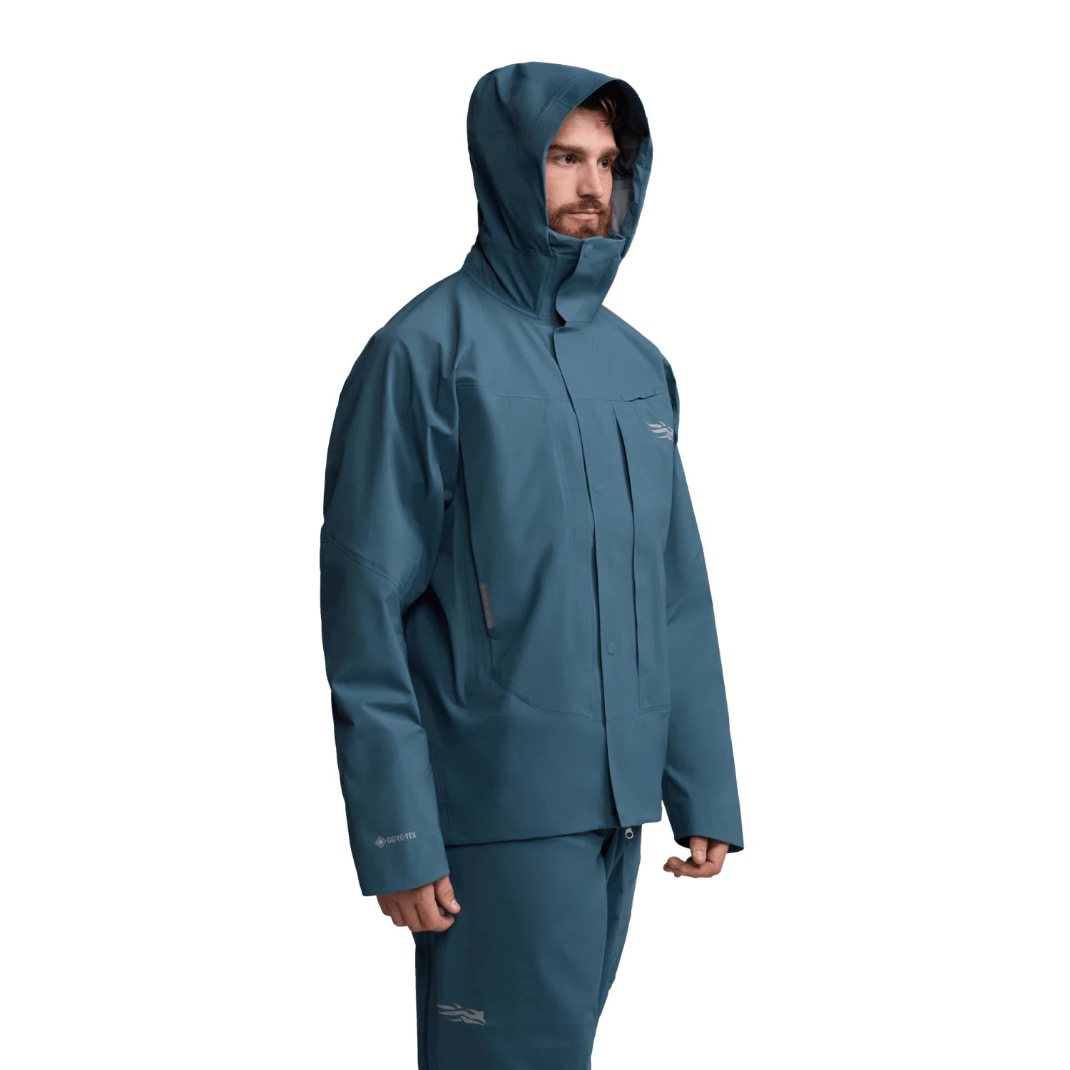 CAT-5 Jacket - Image 4
