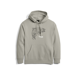 Sitka Target Pullover Hoodie