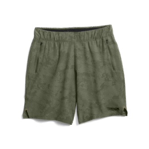Riser Active Short 8 Inch