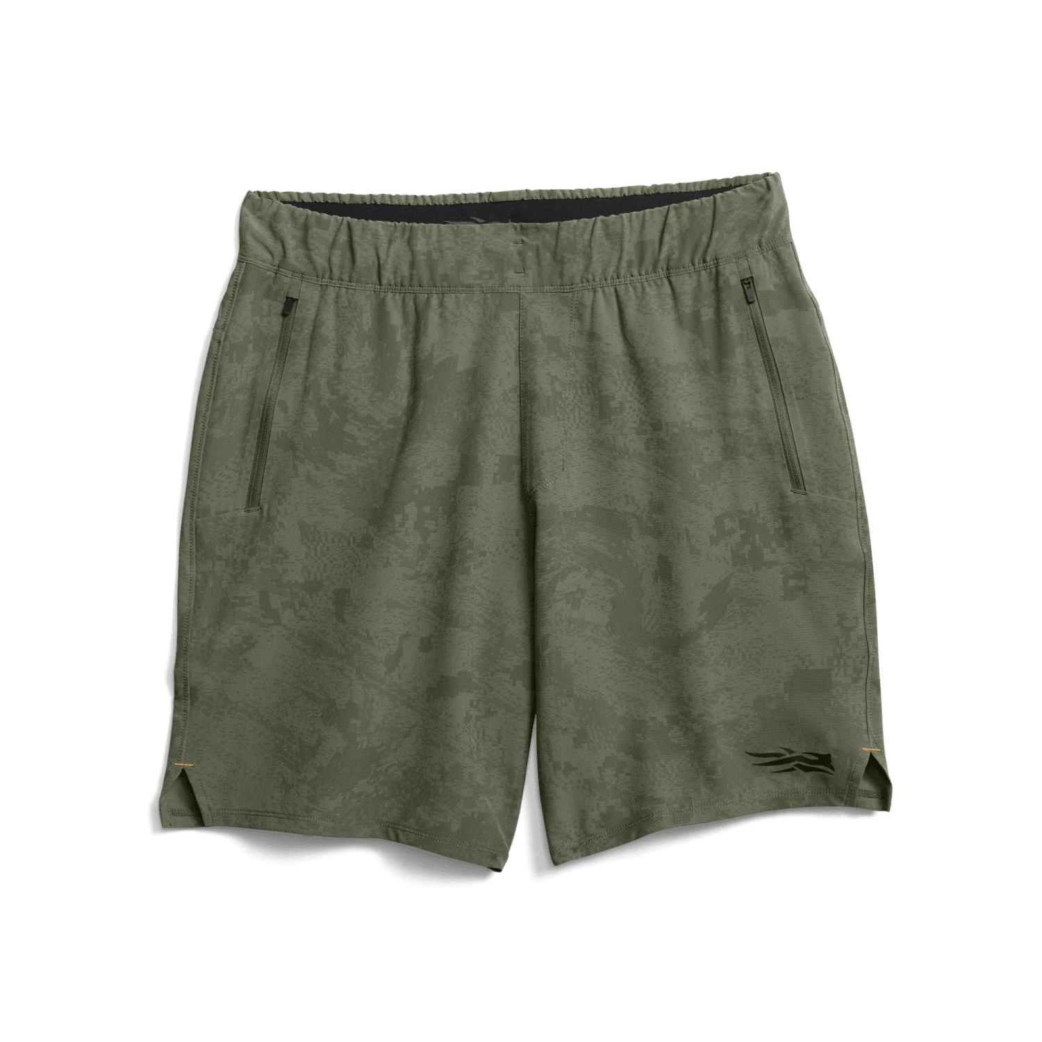Riser Active Short 8 Inch